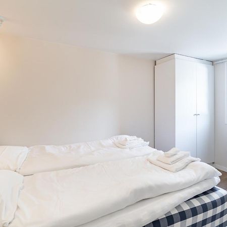 Haus Kirchplatz 4 By Zermatt Premium Apartments Екстериор снимка