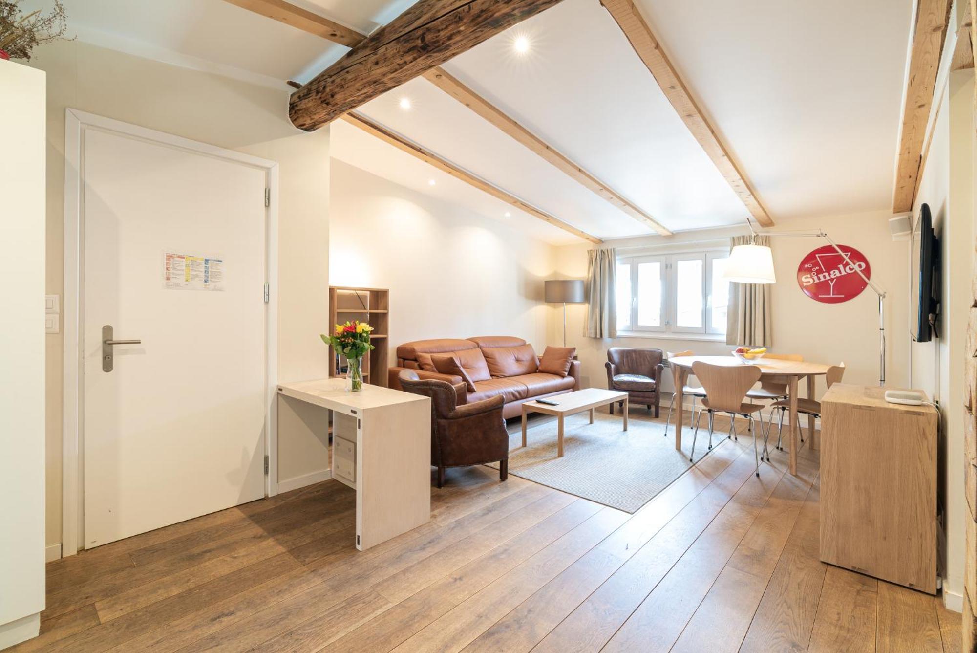 Haus Kirchplatz 4 By Zermatt Premium Apartments Екстериор снимка