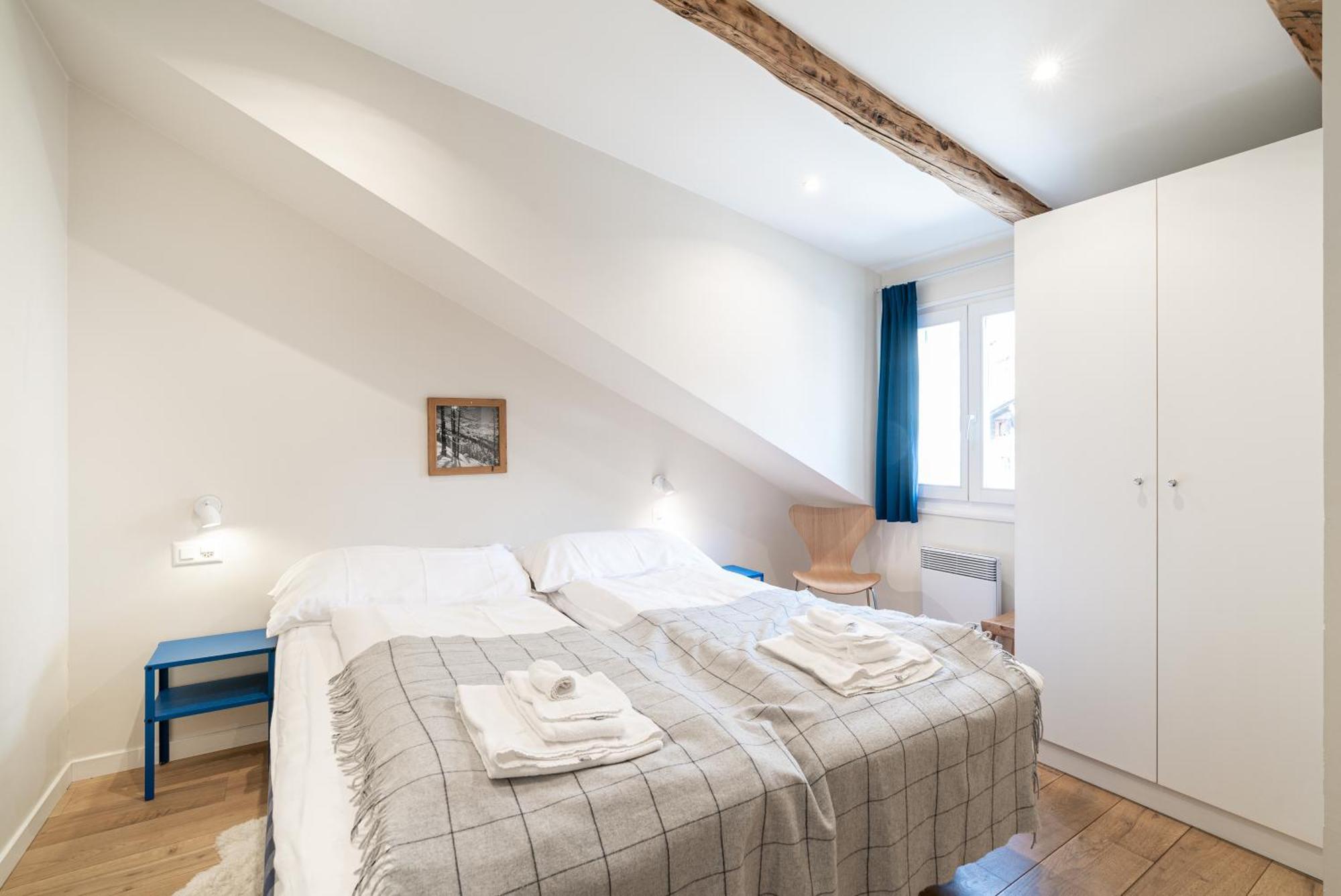 Haus Kirchplatz 4 By Zermatt Premium Apartments Екстериор снимка