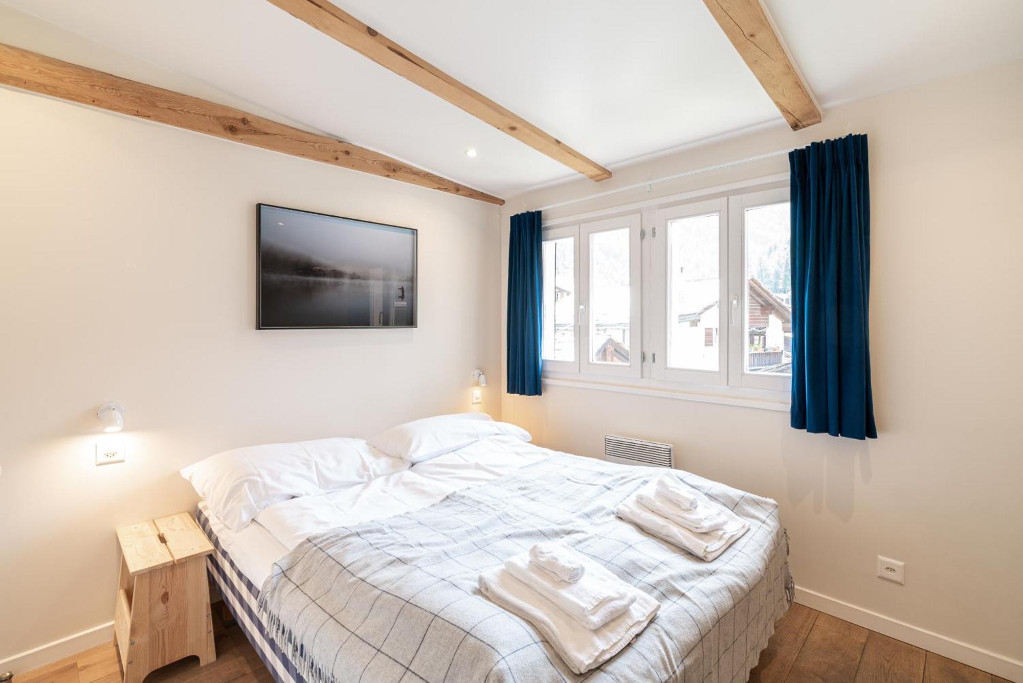 Haus Kirchplatz 4 By Zermatt Premium Apartments Екстериор снимка
