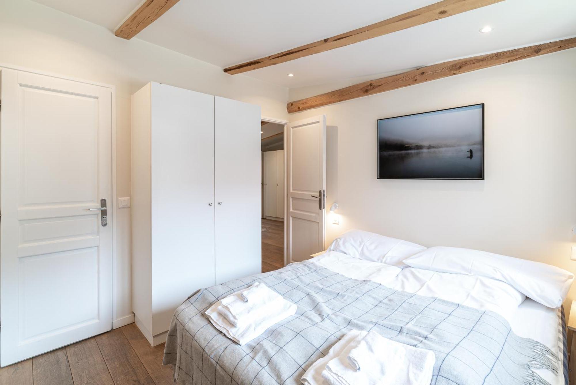 Haus Kirchplatz 4 By Zermatt Premium Apartments Екстериор снимка