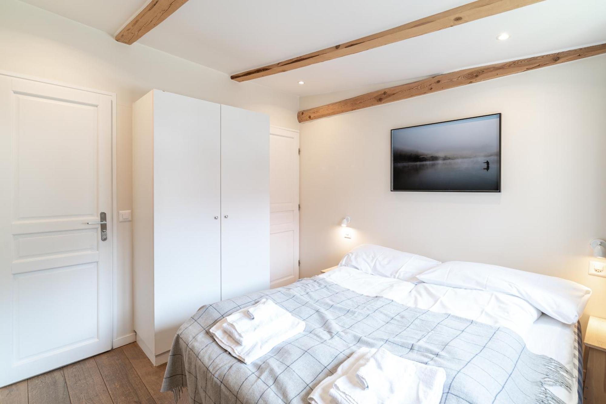 Haus Kirchplatz 4 By Zermatt Premium Apartments Екстериор снимка