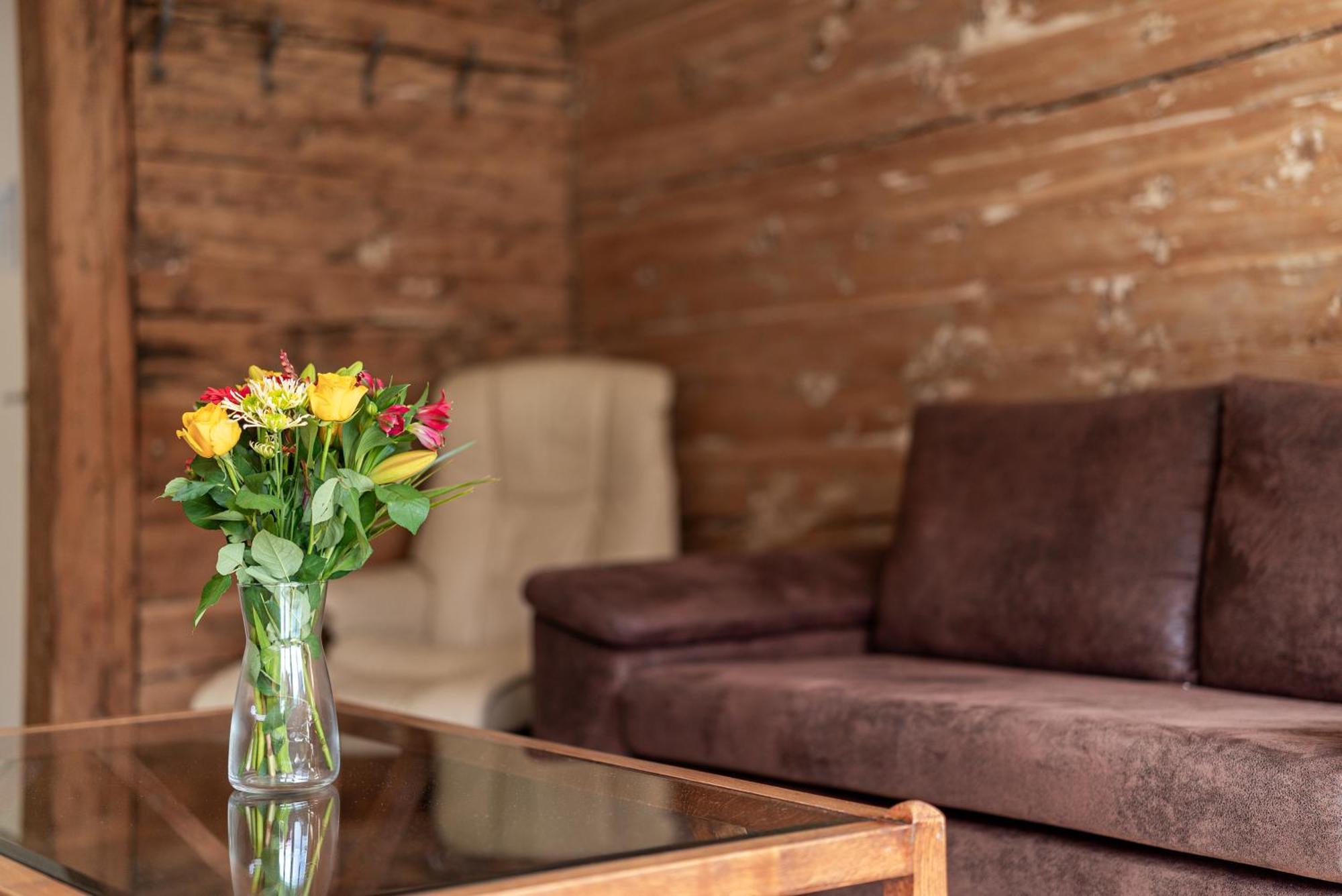 Haus Kirchplatz 4 By Zermatt Premium Apartments Екстериор снимка