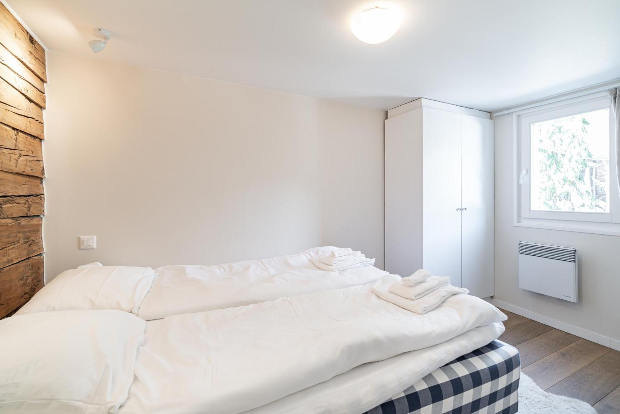 Haus Kirchplatz 4 By Zermatt Premium Apartments Екстериор снимка