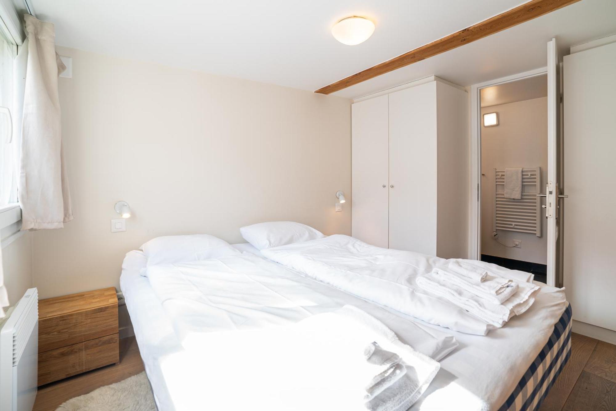 Haus Kirchplatz 4 By Zermatt Premium Apartments Екстериор снимка