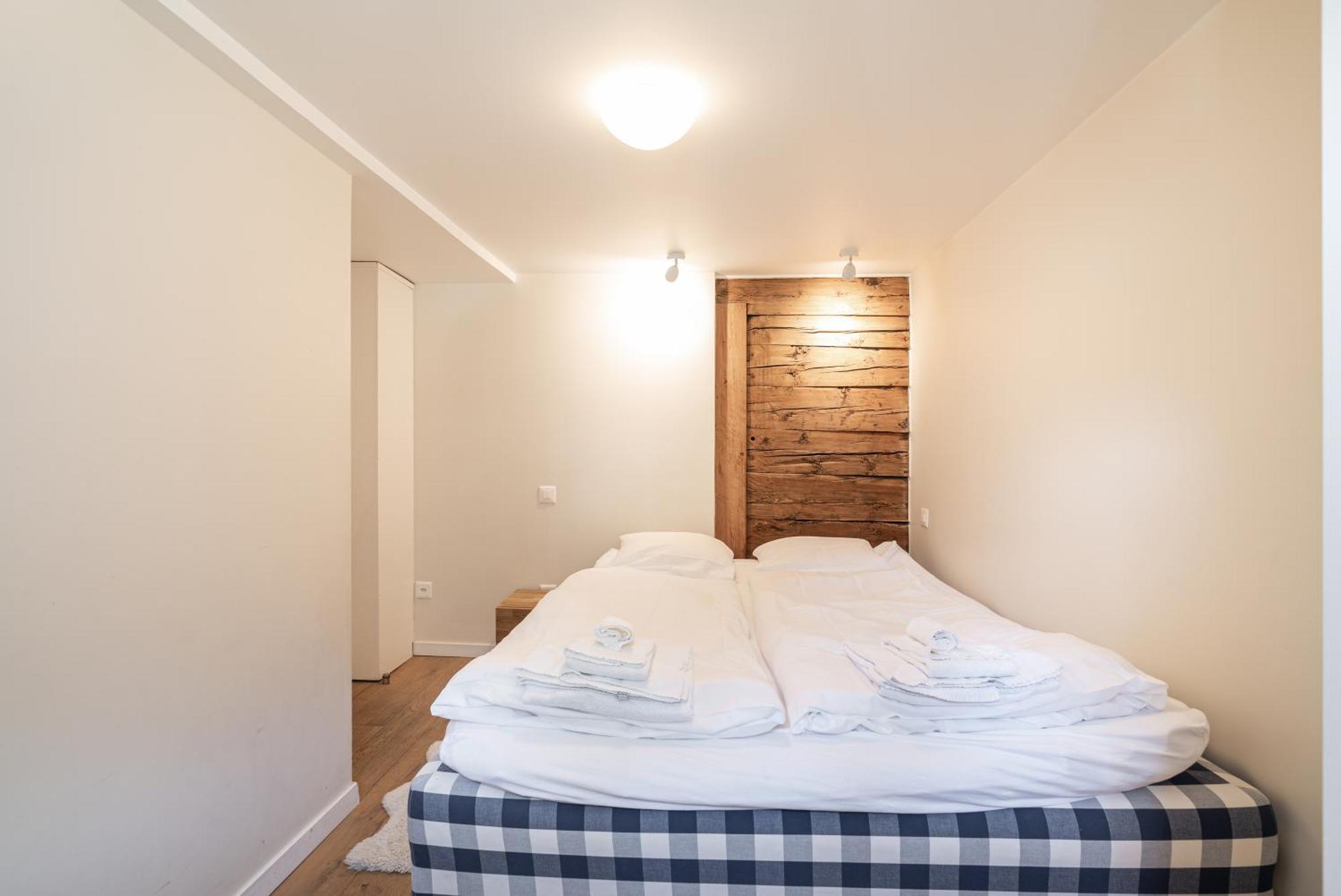 Haus Kirchplatz 4 By Zermatt Premium Apartments Екстериор снимка