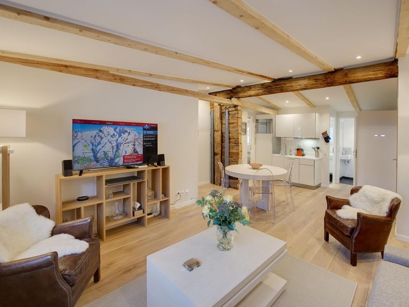 Haus Kirchplatz 4 By Zermatt Premium Apartments Екстериор снимка